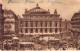 FRANCE - 75 - PARIS Et Ses Merveille - Place De L'Opéra - Carte Postale Ancienne - Autres & Non Classés