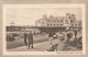 South Parade Pier, Southsea, England - Portsmouth