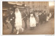 Chateaulin. Carte Photo. Mariage Breton. Cérémonie.Fête. - Châteaulin