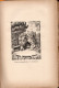 Louis Brochet : La Forêt De Vouvent (85 Vendée) Son Histoire Et Ses Sites  1e Edition 1893 (voir La Description) (M5556) - Poitou-Charentes