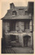 FRANCE - 65 - LOURDES - Maison Paternelle - Carte Postale Ancienne - Lourdes