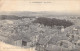 FRANCE - 11 - CARCASSONNE - Vue Générale - Carte Postale Ancienne - Carcassonne