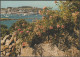 The Harbour From Seaways, St Mary's, Isles Of Scilly, C.1970s - Beric Tempest Postcard - Scilly Isles