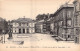 FRANCE - 08 - SEDAN - Place Turenne Et L'Hôtel De Ville - Carte Postale Ancienne - Sedan