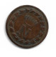 Monnaie ROYAUME D ITALIE 1805::1814 10 Cent 1811 M Imperatore Bel Etat Gadoury Page 462 I T 19  Plat 2 N0152 - Sonstige & Ohne Zuordnung