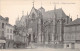 FRANCE - 10 - TROYES - Eglise Saint Urbain  - Carte Postale Ancienne - Troyes