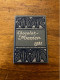 Petit Calendrier Ancien Publicitaire 1932 * Chocolat MENIER " * Almanach Calendar Chocolat Menier - Petit Format : 1921-40