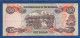 BAHAMAS - P.55 – 50 Dollars L. 1974 (1992) AVF, S/n C401166 - Bahamas