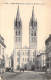 FRANCE - 14 - CAEN - L'Eglise Saint Etienne Ou Abbaye Aux Hommes - L D - Carte Postale Ancienne - Caen