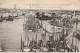 FRANCE - 17 - LA ROCHELLE - Jolie Vue Sur Le Pont Vers La Tour Saint Sauveur - Carte Postale Ancienne - La Rochelle