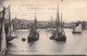 FRANCE - 17 - LA ROCHELLE - L'Avant Port - Carte Postale Ancienne - La Rochelle