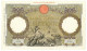 100 LIRE CAPRANESI AQUILA ROMANA TESTINA FASCIO ROMA 19/12/1940 BB/SPL - Regno D'Italia – Other