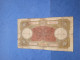 ITALIA-20 FRANCHI-NJIZET FRANGA -1939 - - Unclassified