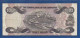 BAHAMAS - P.47b – 20 Dollars L. 1974 (1984) F/VF, S/n G545854 - Bahamas