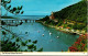 Barmouth, The Railway Bridge, Merionethshire 1971 - Merionethshire