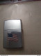 Briquet Zippo - Navire " USS Guadalvanal LPH-7 - Zippo