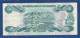 BAHAMAS - P.53 – 10 Dollars L. 1974 (1992) AVF, S/n L881298 - Bahamas