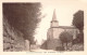 FRANCE - 23 - FLEURAT - L'église - Carte Postale Ancienne - Autres & Non Classés