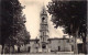 FRANCE - 34 - GANGES - L'Ancienne Mairie Et Monument Aux Morts De M Réal Del Sarte - Carte Postale Ancienne - Ganges