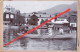 CDV Foto Kabinettfoto Hartpappefoto Millstatt Am See Millstätter See Gondelpartie Gondelboot Seestraße Promenade Kärnten - Millstatt