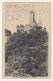 Schloss Hornberg Am Neckar Old Postcard Posted 1924 B230601 - Hornberg
