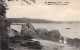 FRANCE - 35 - ROTHENEUF - Le Hâyre A Gauche Le Pont Sur Les Rochers - Carte Postale Ancienne - Rotheneuf