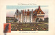 FRANCE - 37 - LANGEAIS - Le Château De Langeais - Carte Postale Ancienne - Langeais