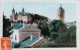 FRANCE - 37 - LOCHES - La Gare - Le Château Et La Tour Saint Antoine - Carte Postale Ancienne - Loches