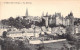 FRANCE - 35 - VITRE - Le Château - Vue Générale - Edit J Morvan - Carte Postale Ancienne - Vitre