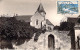 FRANCE - 37 - CHISSEAUX - L'église - Carte Postale Ancienne - Autres & Non Classés