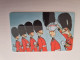 GREAT BRETAGNE  CHIPCARDS / TEST  BT  CARD 20 POUND /  PERFECT  CONDITION      **13477** - BT Generales