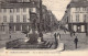 FRANCE - 51 - CHALONS SUR MARNE - Rue De Marne Et Statue Carnot - LL - Carte Postale Ancienne - Châlons-sur-Marne
