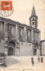 FRANCE - 11 - Castelnaudary - L'Eglise Saint-Michel - Carte Postale Ancienne - Castelnaudary