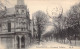 FRANCE - 52 - CHAUMONT - Boulevard Voltaire - D D - Edition Mary - Carte Postale Ancienne - Joinville