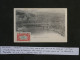 BT11 LA REUNION BELLE CARTE  RR 1909 SALAZIE A LA BELGIQUE  + AFFRANCH. PLAISANT - Storia Postale