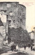 FRANCE - 81 - Cordes - Tour De La Barbacane - Carte Postale Ancienne - Cordes