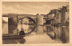 FRANCE - 86 - Montmorillon - Le Vieux Pont - Carte Postale Ancienne - Montmorillon