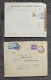 Japon Japan Dairen 1934 Paquebot Via Tanssiberien Transsiberian - Briefe U. Dokumente