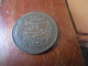 FRANCE TUNISIE 5 CENTIMES1916 A SUP - Tunesien