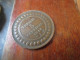 FRANCE TUNISIE 5 CENTIMES1916 A SUP - Tunesien