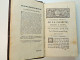 1675. Jean Hamon. Recueil De Divers Traitez De Piété ( Rare) - Bis 1700