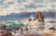 FRANCE - 06 - Cannes - L'Esterel - Les Rochers De La Bocca  - Carte Postale Ancienne - Cannes