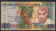 GAMBIA P29a 100 DALASI  2006  #C     FINE Only 2  P.h. - Gambie