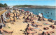 FRANCE - 06 - La  Napoule - La Plage - Carte Postale Ancienne - Otros & Sin Clasificación