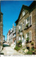 Cornwall, ‘Bunkers Hill’, A Narrow Street, St Ives - St.Ives