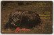 St. Vincent & The Grenadines - Carib Petroglyph - 3CSVB - St. Vincent & The Grenadines