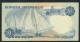 BERMUDA P23 1 DOLLAR 6.2.1970. # A/1    VF NO P.h. - Bermudas