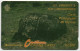St. Vincent & The Grenadines - Carib Petroglyph - 8CSVC - Saint-Vincent-et-les-Grenadines
