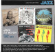 Revue  JAZZ  Magazine   N°704   AVRIL 2018 " Spécial:ascenseur Pour L'échafaud" - Musique