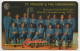 St. Vincent & The Grenadines - Netball 1995 - 199SVDB - Saint-Vincent-et-les-Grenadines